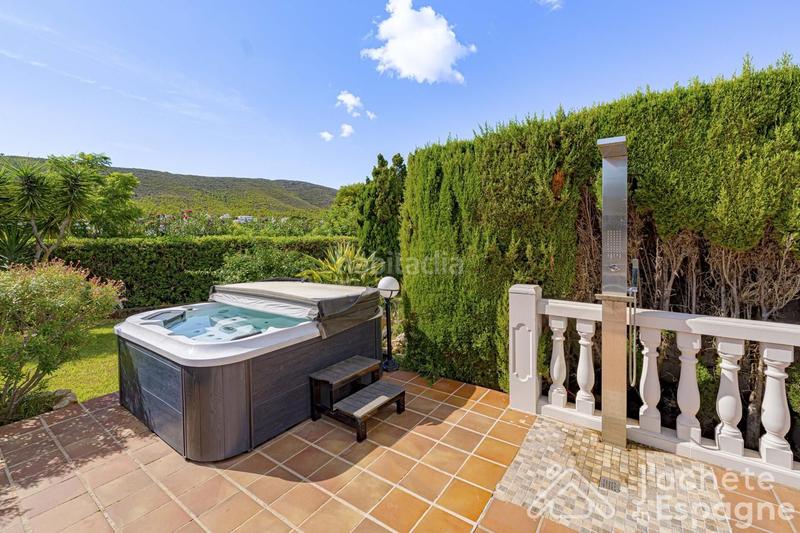 Foto 5d7ac64a-3104-4102-8082-9cf075bbf420. Casa con riscaldamento piscina in Cap Martí - El Tossalet - Pinomar Xàbia