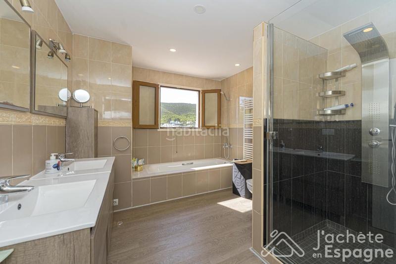 Foto 68fdbd8e-6127-4684-999e-6ee889513562. Casa con riscaldamento piscina in Cap Martí - El Tossalet - Pinomar Xàbia