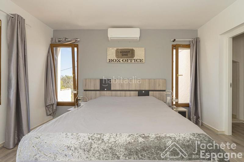 Foto 7d7e6bf9-9dec-4b5c-87f5-a5462d1cda83. Haus mit heizung pool in Cap Martí - El Tossalet - Pinomar Xàbia