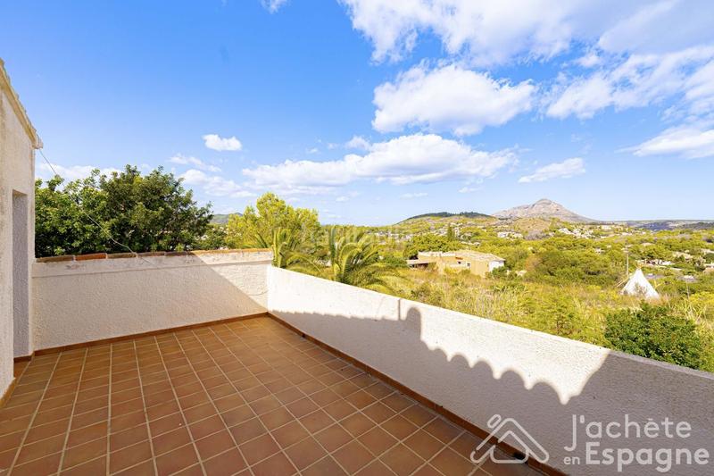 Foto 8ff56da7-9334-4178-b739-5efa3c631625. Haus mit heizung pool in Cap Martí - El Tossalet - Pinomar Xàbia