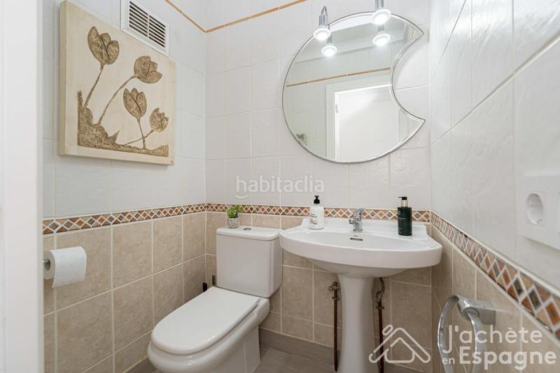 Foto 9f3832fc-d8b2-4ede-82f8-35f4426d3891. Casa con riscaldamento piscina in Cap Martí - El Tossalet - Pinomar Xàbia