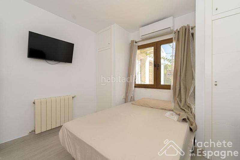 Foto a14c9622-ab30-47f7-b3a4-7436cabb49dd. Casa con riscaldamento piscina in Cap Martí - El Tossalet - Pinomar Xàbia