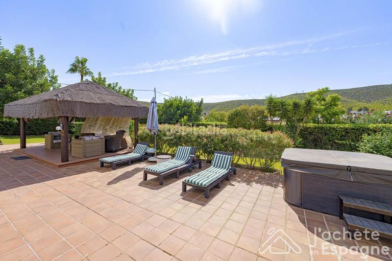 Foto ac3798d0-698b-47c8-9581-366338a76806. Haus mit heizung pool in Cap Martí - El Tossalet - Pinomar Xàbia