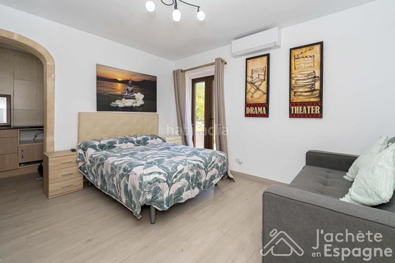 Foto b0de3e24-ba4a-46c6-9b4a-be50f477458c. Haus mit heizung pool in Cap Martí - El Tossalet - Pinomar Xàbia