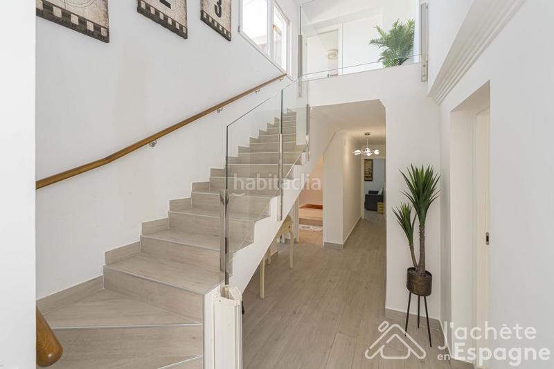 Foto ca4eff91-d549-4a18-b38e-e160a04d944f. Casa con riscaldamento piscina in Cap Martí - El Tossalet - Pinomar Xàbia