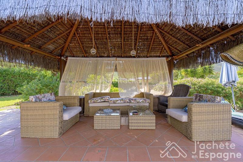 Foto e9050d23-51c6-44d2-98f7-352995cc77d7. Casa con riscaldamento piscina in Cap Martí - El Tossalet - Pinomar Xàbia