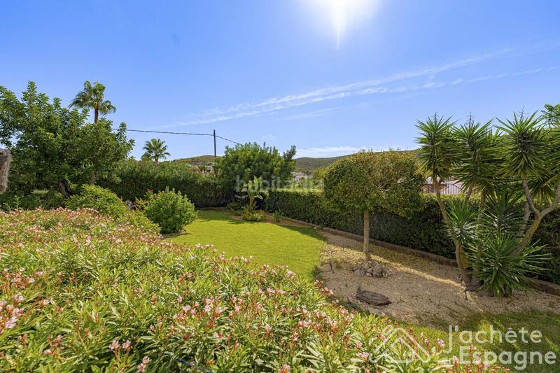 Foto eed26d2b-3f56-4054-bd8d-b370380ac14a. Casa con riscaldamento piscina in Cap Martí - El Tossalet - Pinomar Xàbia