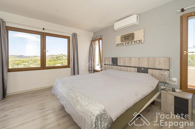 Foto f6106de3-b6ee-48f9-85ac-8e1eb5bcaa75. Haus mit heizung pool in Cap Martí - El Tossalet - Pinomar Xàbia