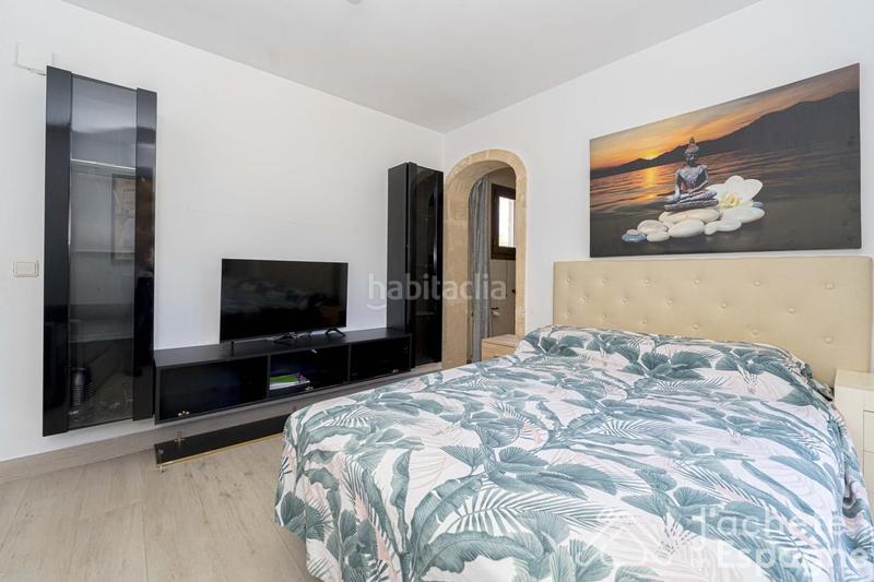 Foto fe547f5b-cf26-4ceb-8dc9-40655a6612f3. Casa con riscaldamento piscina in Cap Martí - El Tossalet - Pinomar Xàbia