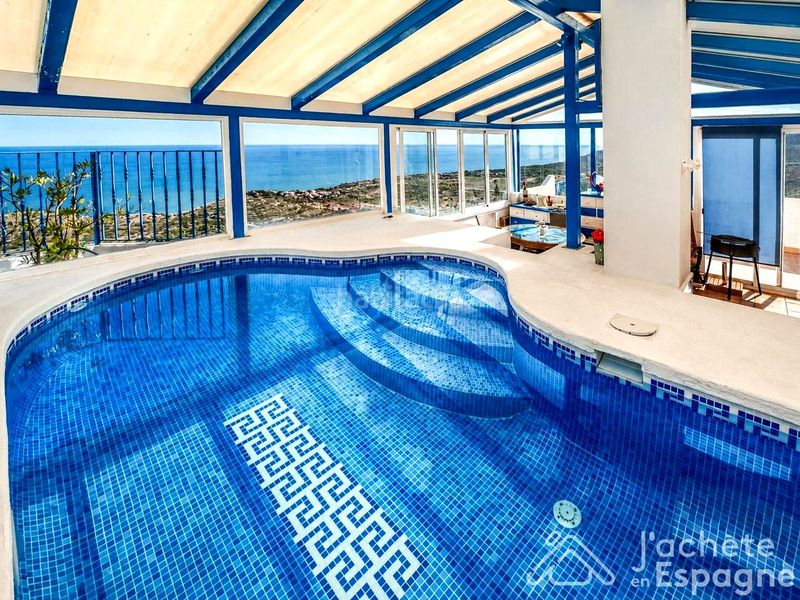 Foto 02a1be0e-e93e-4076-a558-0f1b4ede2bfb. Duplex con parcheggio piscina in Las Atalayas-Urmi-Cerro Mar Peñíscola