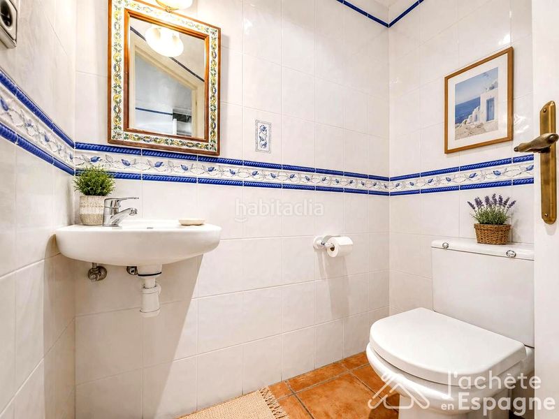 Foto 03a51f3b-bce9-4960-b80c-4ed703bb368d. Duplex con parcheggio piscina in Las Atalayas-Urmi-Cerro Mar Peñíscola