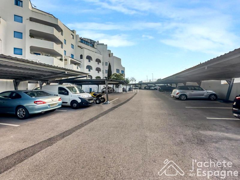 Foto 0ffe8103-29b8-40a6-9513-94e93c291fb4. Duplex con parcheggio piscina in Las Atalayas-Urmi-Cerro Mar Peñíscola
