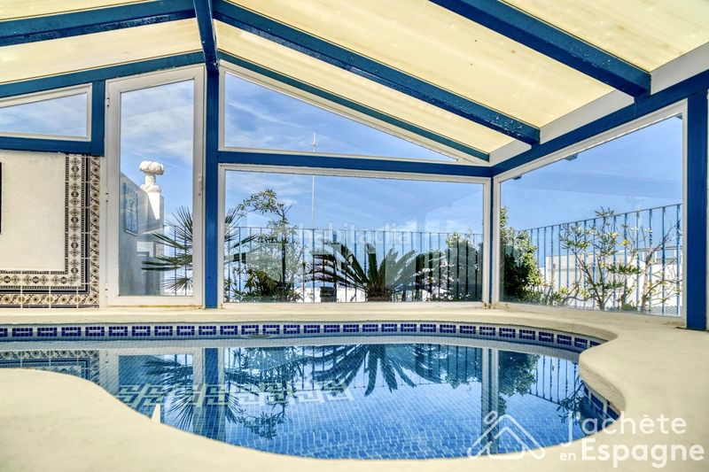 Foto 124cd08e-47b6-430f-b603-6041c378d83b. Duplex con parcheggio piscina in Las Atalayas-Urmi-Cerro Mar Peñíscola