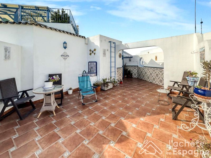 Foto 4078c379-ce0e-4b53-adf6-126df4e8315f. Duplex con parcheggio piscina in Las Atalayas-Urmi-Cerro Mar Peñíscola