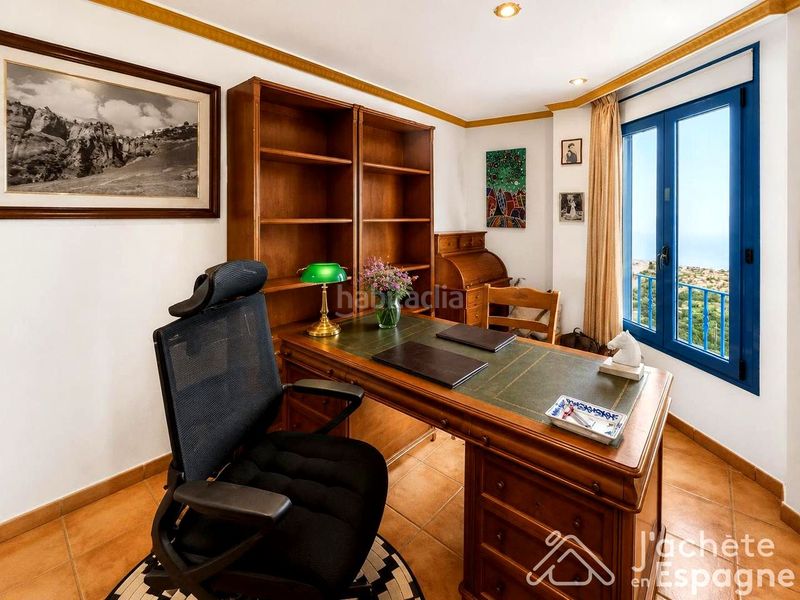 Foto 4fb2aaf8-84d8-4ffe-9c51-f8772bd3943b. Duplex con parcheggio piscina in Las Atalayas-Urmi-Cerro Mar Peñíscola