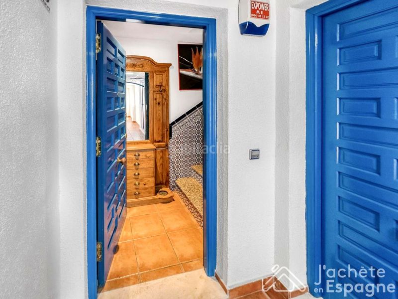 Foto 52d80ef2-8839-45ef-b1f0-2b82647e5712. Duplex con parcheggio piscina in Las Atalayas-Urmi-Cerro Mar Peñíscola