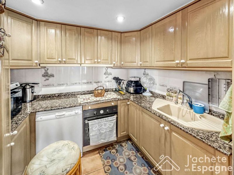 Foto 58c7d687-3605-47f9-b1e7-4bc016503da5. Duplex con parcheggio piscina in Las Atalayas-Urmi-Cerro Mar Peñíscola