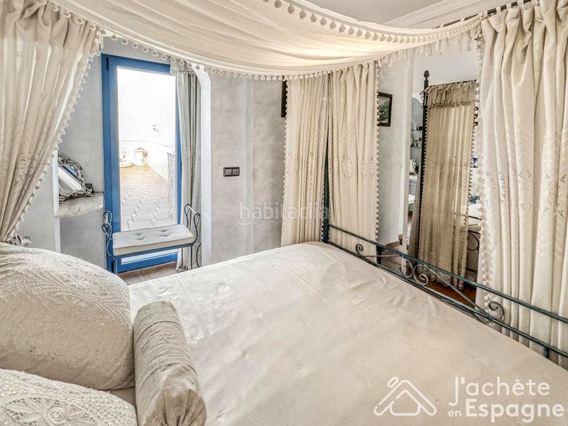 Foto a6b311c1-cd24-4c62-a1c0-3a62c3a51839. Duplex con parcheggio piscina in Las Atalayas-Urmi-Cerro Mar Peñíscola