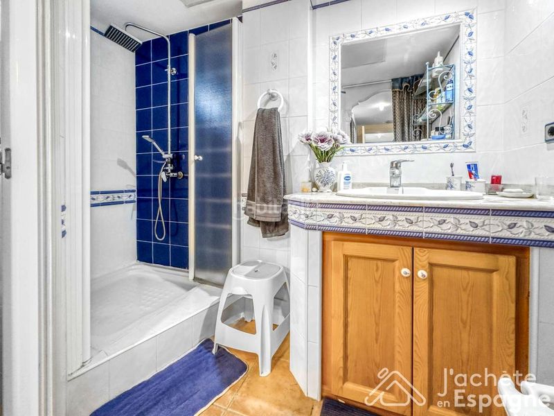 Foto bf8115f6-96a4-49d7-9f99-5ebb70c52a1a. Duplex con parcheggio piscina in Las Atalayas-Urmi-Cerro Mar Peñíscola