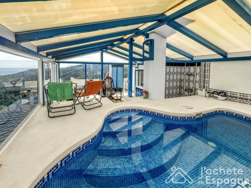 Foto c7ea77cb-4442-4fa1-a729-e05bf075c11b. Duplex con parcheggio piscina in Las Atalayas-Urmi-Cerro Mar Peñíscola
