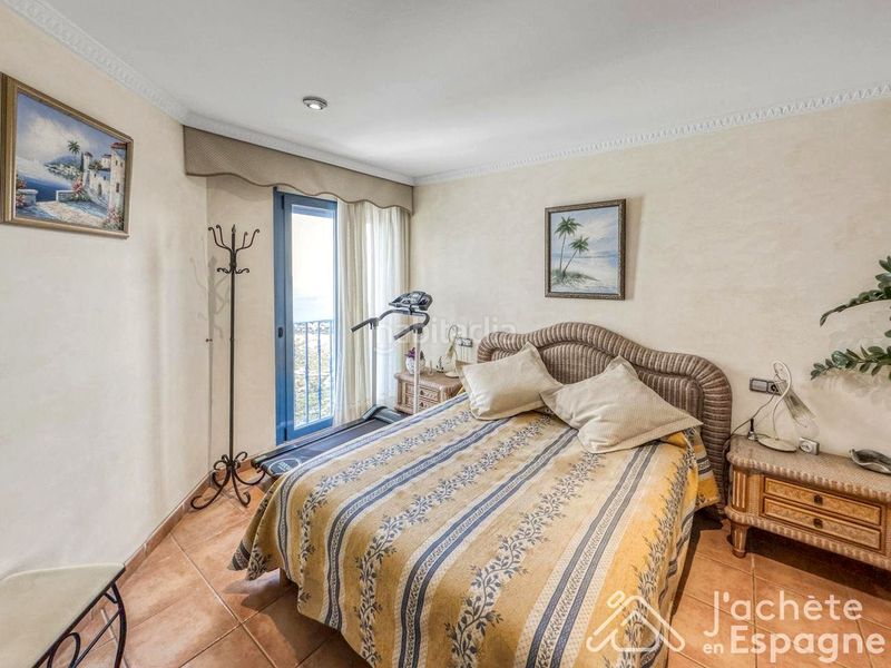 Foto cbe22166-909f-463c-92f2-7ecc14be64b2. Duplex con parcheggio piscina in Las Atalayas-Urmi-Cerro Mar Peñíscola
