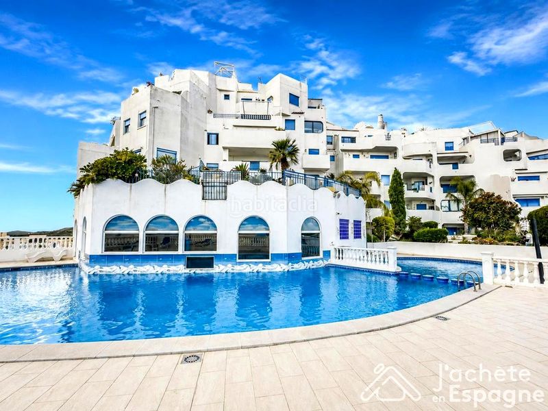 Foto e9955af0-fafa-4a6a-810f-6c8ecaa541b3. Duplex con parcheggio piscina in Las Atalayas-Urmi-Cerro Mar Peñíscola