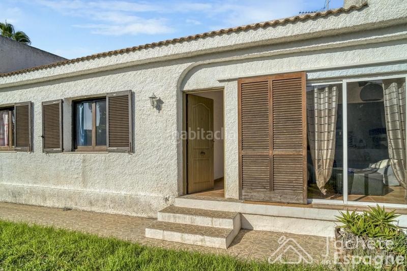 Foto 07ea6981-dc59-4038-8ff8-ebe2dd1571a1. Casa amb calefacció aparcament piscina a Costa Norte Vinaròs