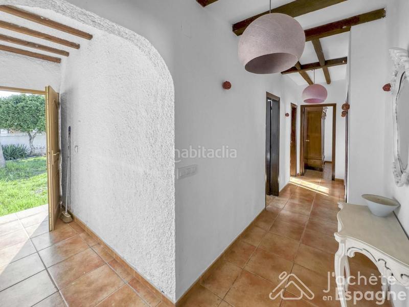 Foto 11709db1-ecc5-4f95-9140-1bab7d97b334. Casa amb calefacció aparcament piscina a Costa Norte Vinaròs