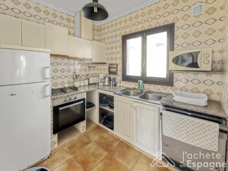 Foto 1f3af9af-ea0f-462f-a08b-ae3069aaf883. Casa amb calefacció aparcament piscina a Costa Norte Vinaròs