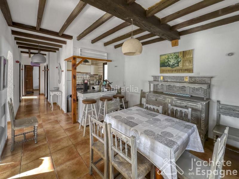 Foto 4e0f08b0-53fd-4592-b366-6c699c032cac. Casa amb calefacció aparcament piscina a Costa Norte Vinaròs