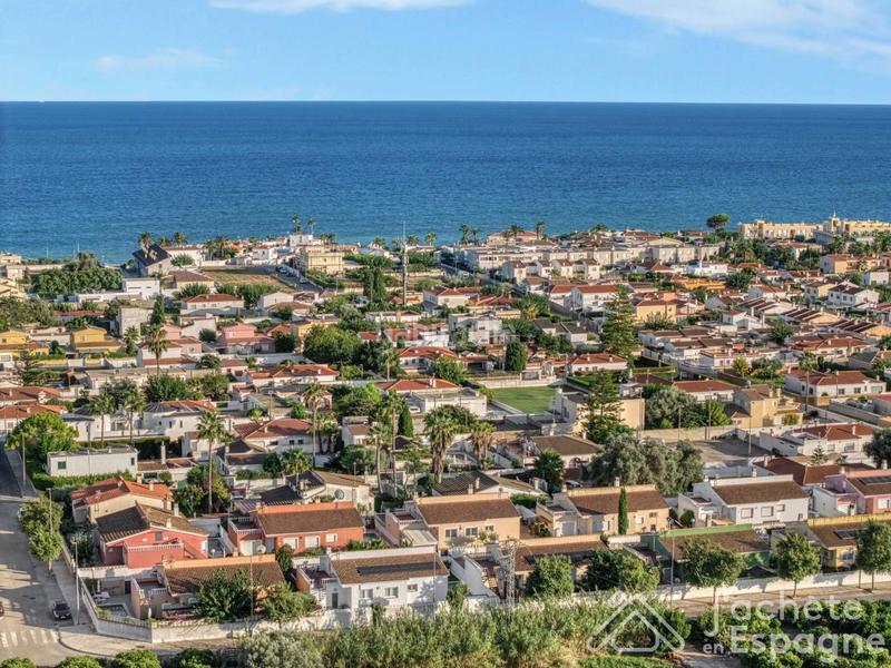 Foto 5a0a7f83-df6d-4dcf-9097-ba6589c72afd. Casa amb calefacció aparcament piscina a Costa Norte Vinaròs
