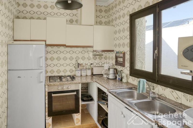 Foto 76a839a3-eac9-4559-927b-e9d70d64b590. Casa amb calefacció aparcament piscina a Costa Norte Vinaròs