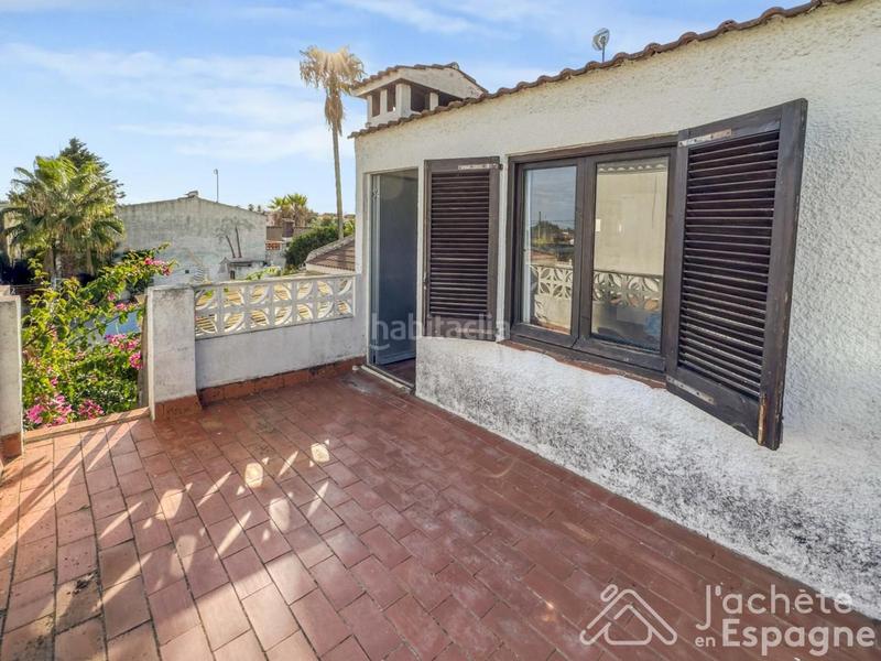 Foto 93fe1d67-cc35-4088-8e55-317758d9f456. Casa amb calefacció aparcament piscina a Costa Norte Vinaròs