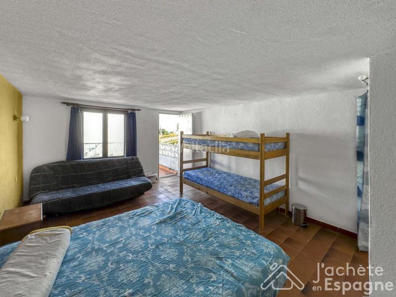 Foto a5025201-72f2-44cd-a044-3bf7b36daa1c. Casa amb calefacció aparcament piscina a Costa Norte Vinaròs