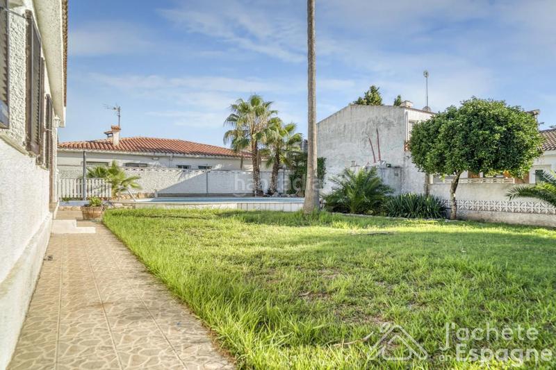 Foto bdd0d18e-cd76-4515-b912-f972754692c6. Casa amb calefacció aparcament piscina a Costa Norte Vinaròs