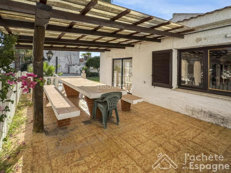 Foto bf5a55f0-12ad-4bec-85d9-548f52cf3dd6. Casa amb calefacció aparcament piscina a Costa Norte Vinaròs