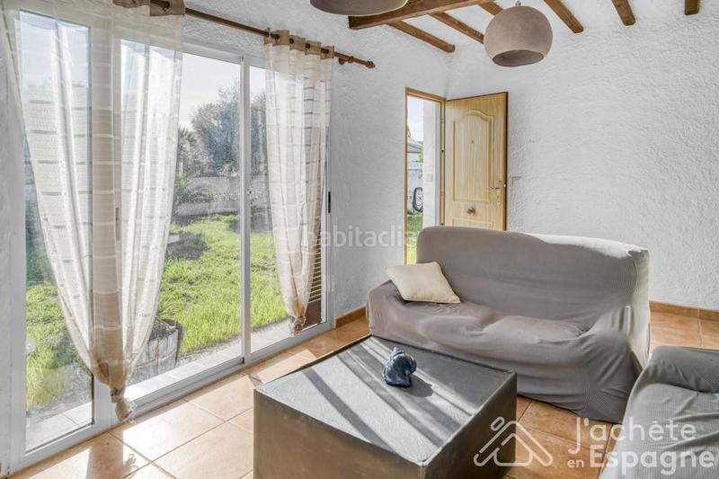 Foto cf6e96f5-209b-466e-befe-c572df8c70c4. Casa amb calefacció aparcament piscina a Costa Norte Vinaròs