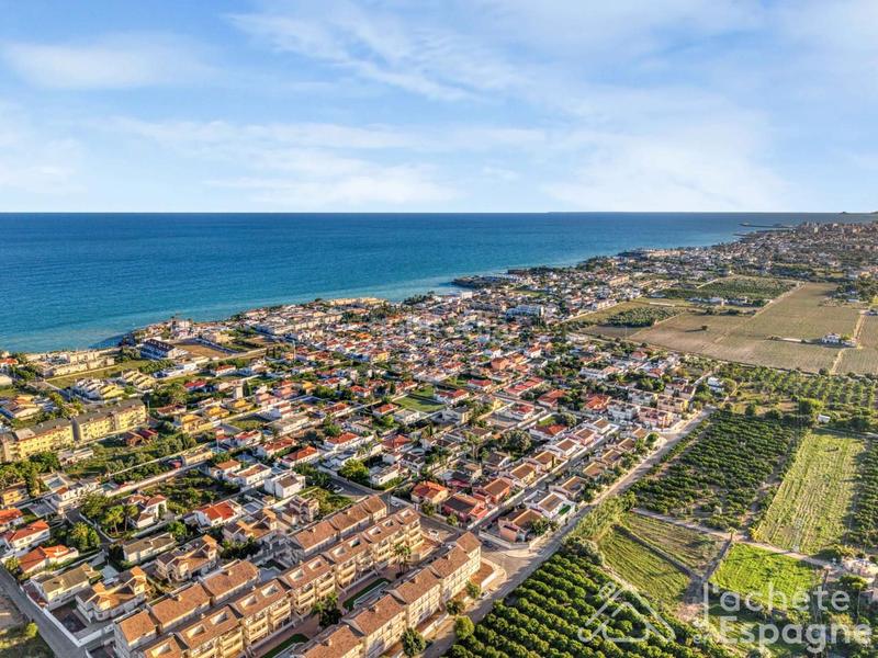 Foto f0a9fda6-5938-4ebd-ace7-646353a5aa04. Casa amb calefacció aparcament piscina a Costa Norte Vinaròs