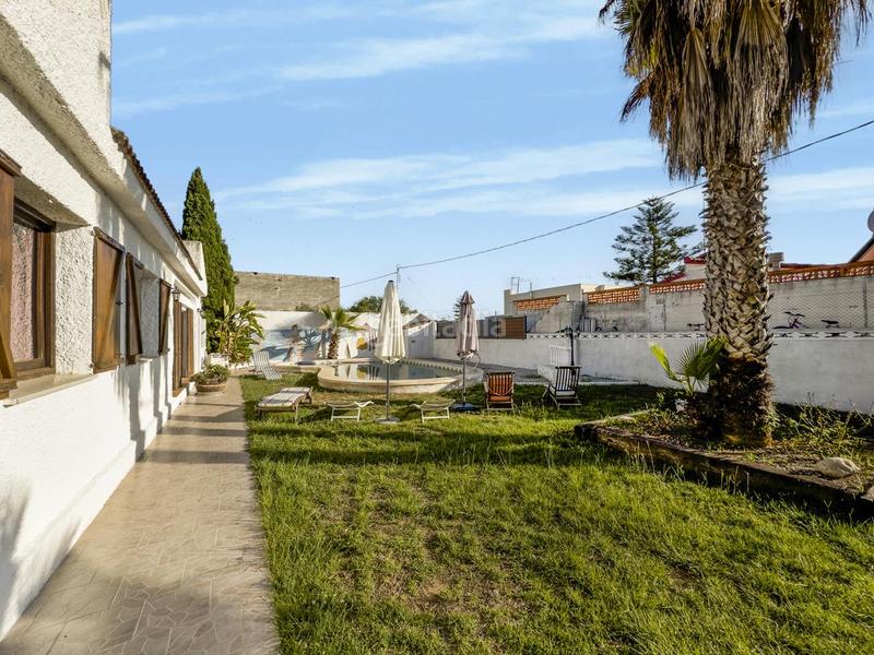 Foto 0dde0760-7412-4936-b1d1-a7cb4c183d75. Haus mit heizung parking pool in Costa Norte Vinaròs