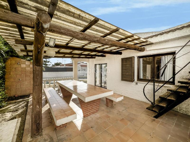 Foto 2ebde79e-ba06-42ba-8f4a-b0a8b66fd451. Haus mit heizung parking pool in Costa Norte Vinaròs