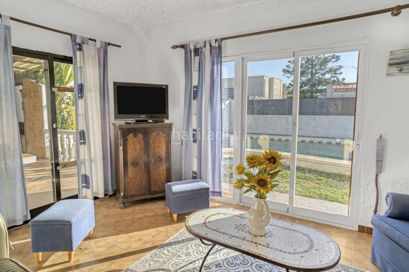 Foto 805e940b-dba8-4e43-88d6-f5a5d7caa2c2. Haus mit heizung parking pool in Costa Norte Vinaròs