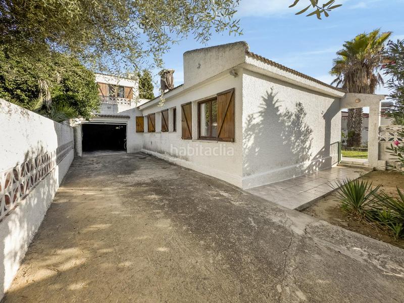 Foto 97814971-69b4-44ec-8109-4b40f207dd38. Haus mit heizung parking pool in Costa Norte Vinaròs