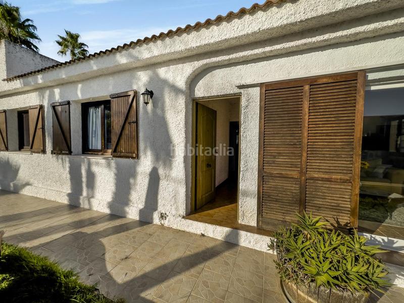 Foto a59bf571-9d00-4ae2-bc6a-88ce41d99c83. Haus mit heizung parking pool in Costa Norte Vinaròs