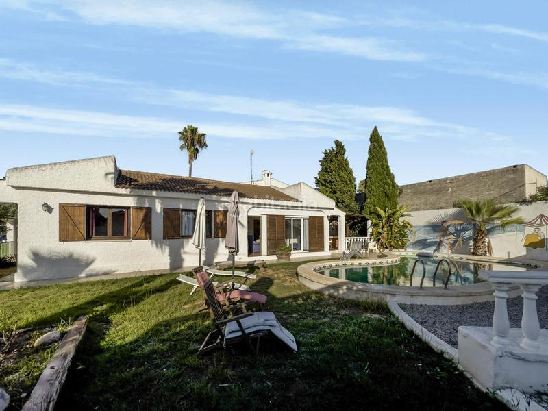 Foto a61284f4-0ed2-49af-97e2-42fb332ae606. Haus mit heizung parking pool in Costa Norte Vinaròs