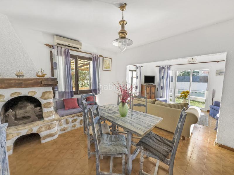 Foto c77d2f91-9db1-4946-8445-69b5a5eca63f. Haus mit heizung parking pool in Costa Norte Vinaròs