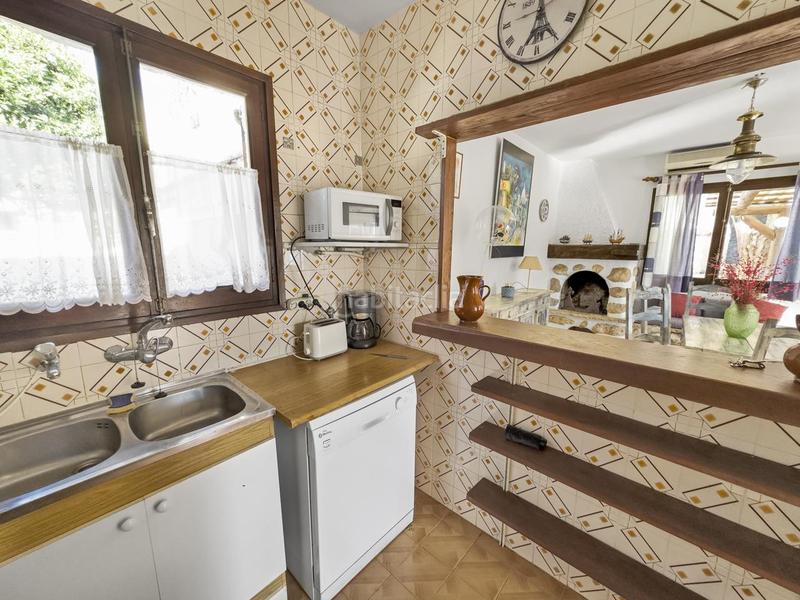 Foto e39ecc11-30ac-4a39-a54f-6797d0df1278. Haus mit heizung parking pool in Costa Norte Vinaròs