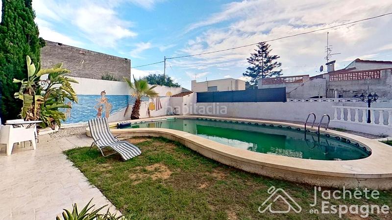 Foto f3051c10-dbd8-4025-8213-65fe198d73c5. Haus mit heizung parking pool in Costa Norte Vinaròs