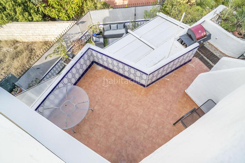 Foto 05a13256-cb92-4065-993b-0df87f483285. Triplex with parking pool in Las Atalayas-Urmi-Cerro Mar Peñíscola