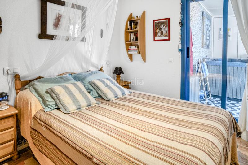 Foto 35820998-e0e7-4fc0-8ab4-7737c1c718f6. Triplex with parking pool in Las Atalayas-Urmi-Cerro Mar Peñíscola