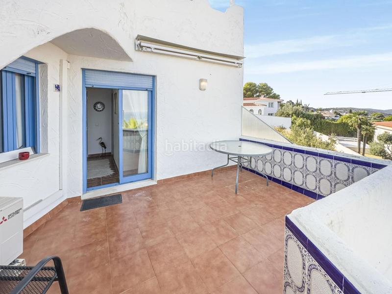 Foto 5ecb4386-9c0c-4fec-813f-4f2dd770a387. Triplex with parking pool in Las Atalayas-Urmi-Cerro Mar Peñíscola